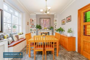 Dining Area- click for photo gallery